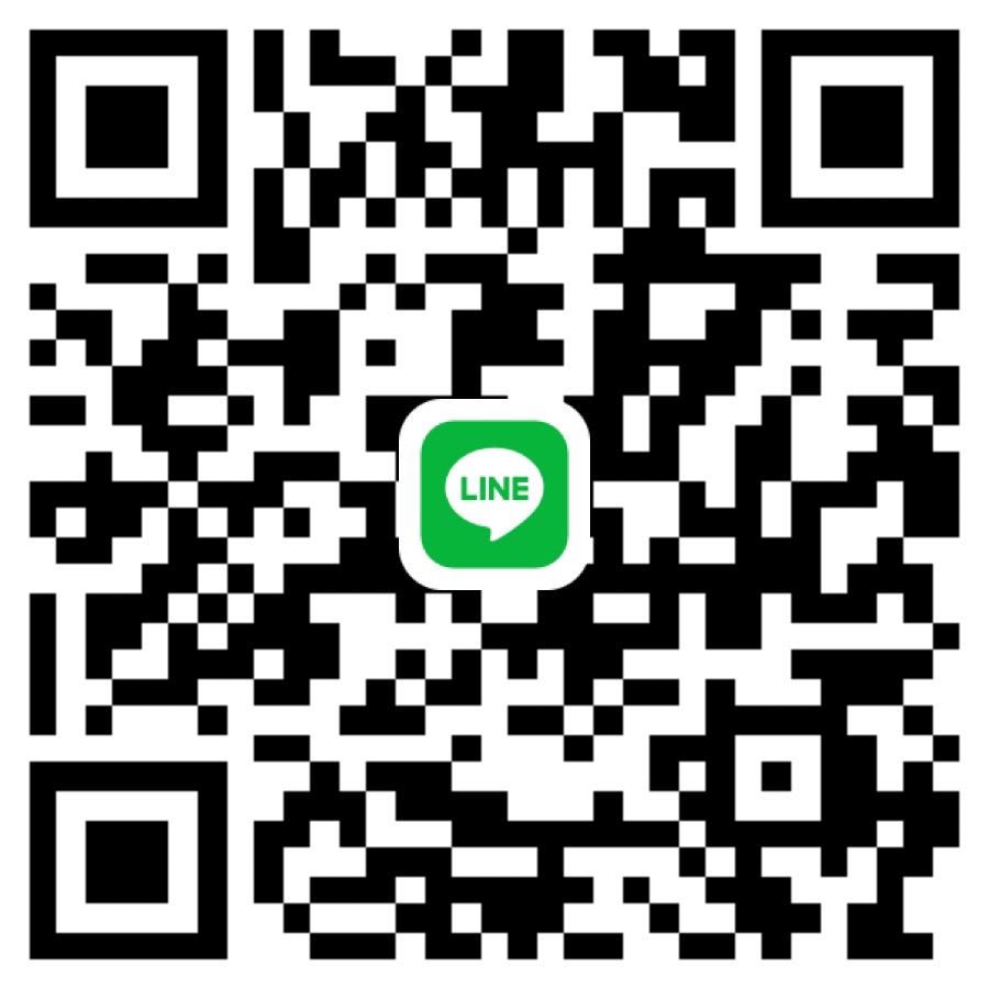 QR Code LINE kongkiat2000